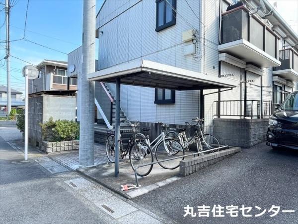 パールクレストＢ