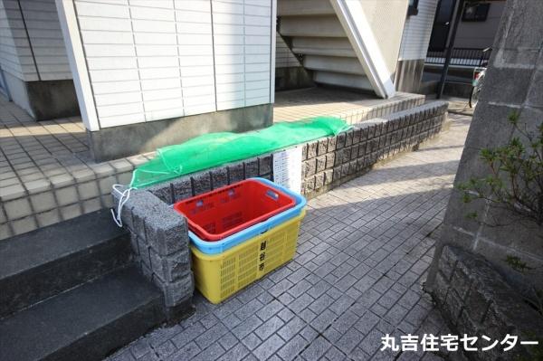 パールクレストＢ