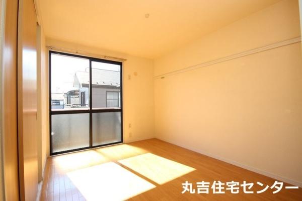パールクレストＢ