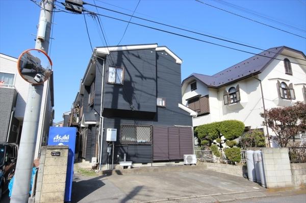 コーポフラット