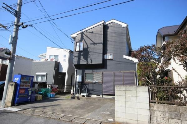 コーポフラット