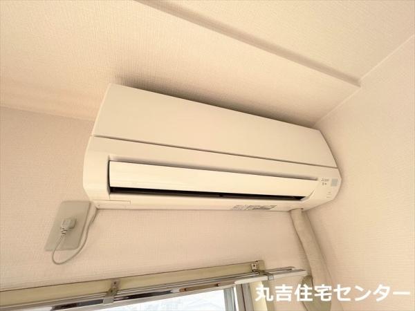 グランシャリオ千間台