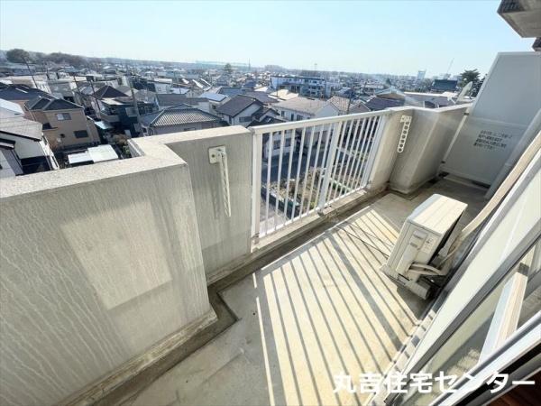 グランシャリオ千間台
