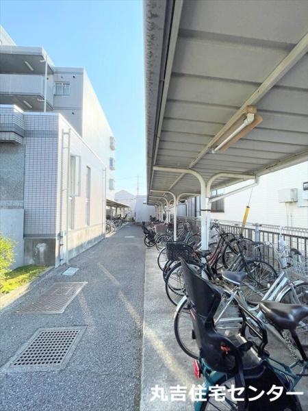 グランシャリオ千間台