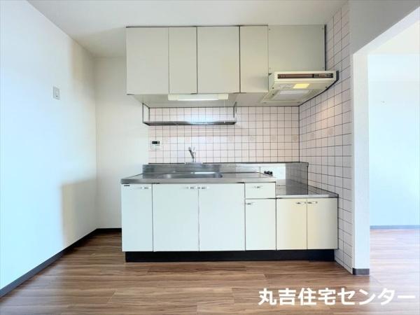 グランシャリオ千間台