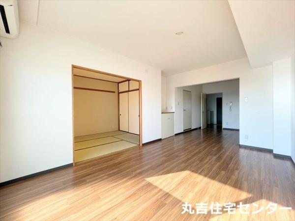 グランシャリオ千間台