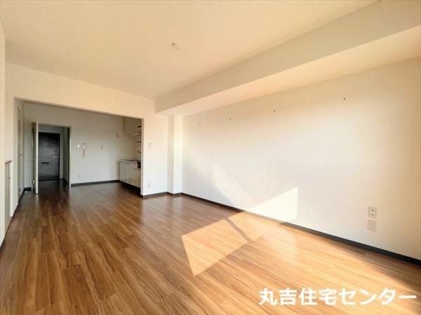 グランシャリオ千間台