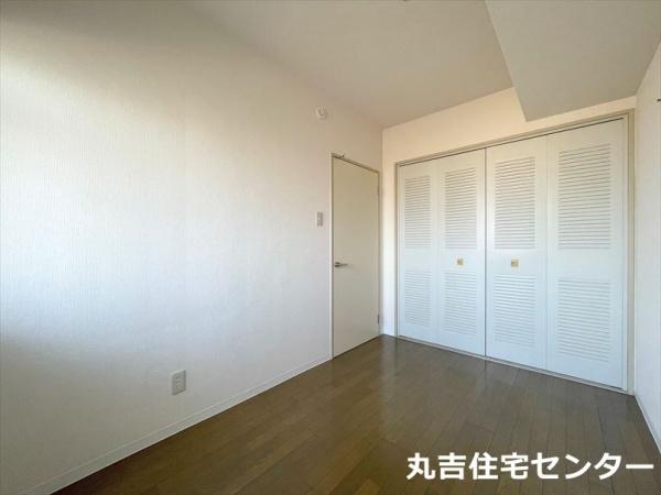 グランシャリオ千間台