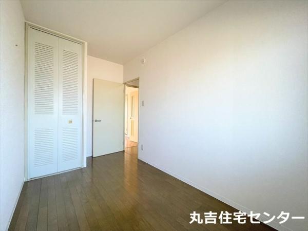 グランシャリオ千間台