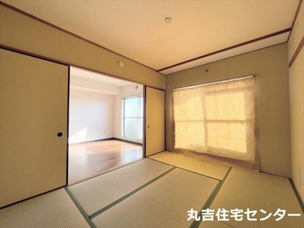 グランシャリオ千間台