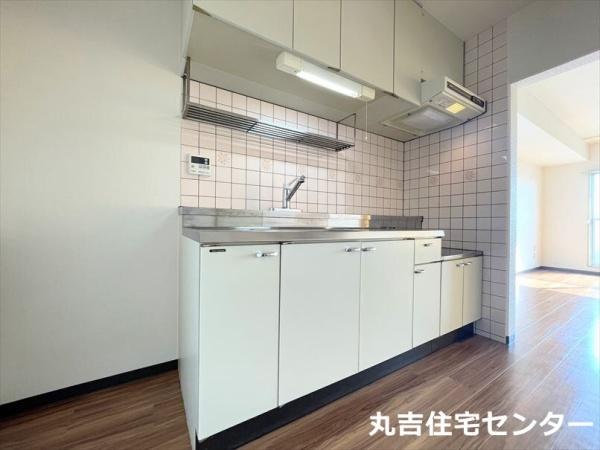 グランシャリオ千間台