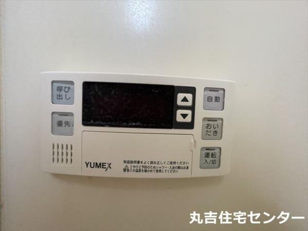 グランシャリオ千間台