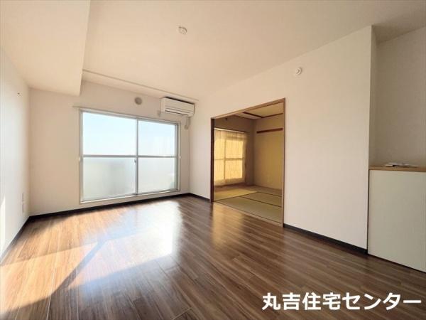 グランシャリオ千間台