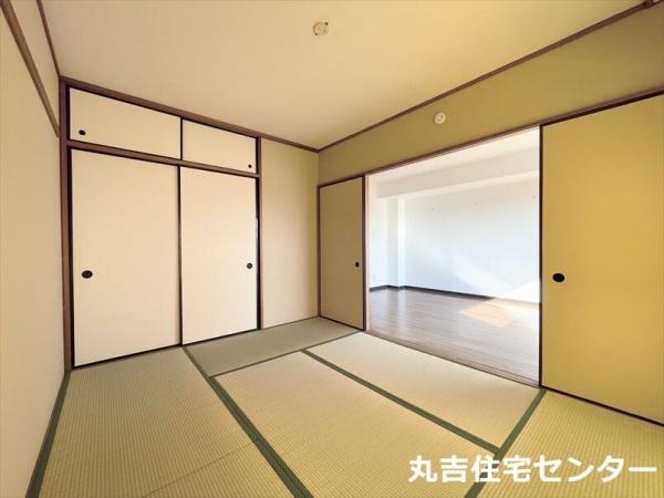 グランシャリオ千間台