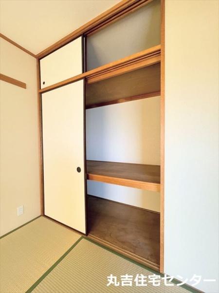 グランシャリオ千間台
