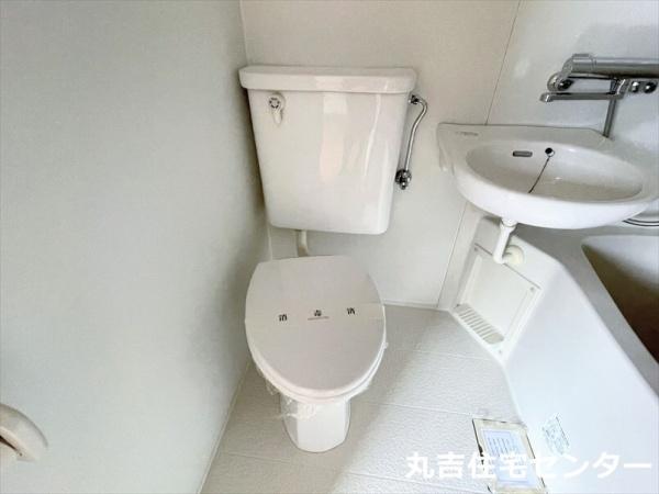 第二正美荘