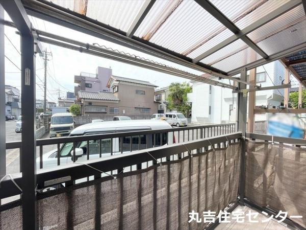 第二正美荘