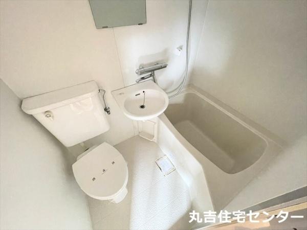第二正美荘