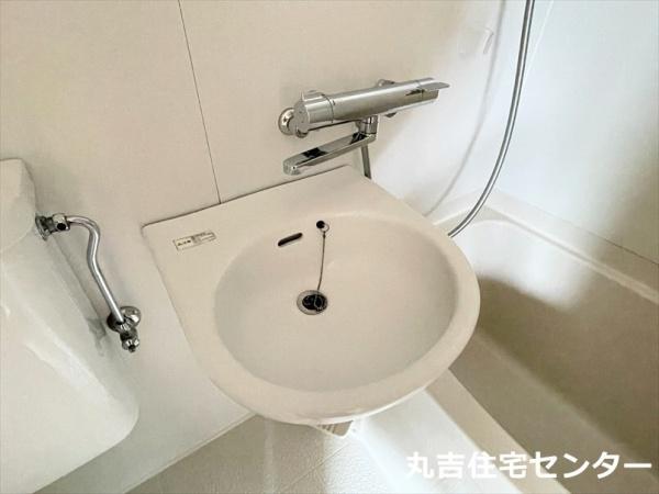 第二正美荘