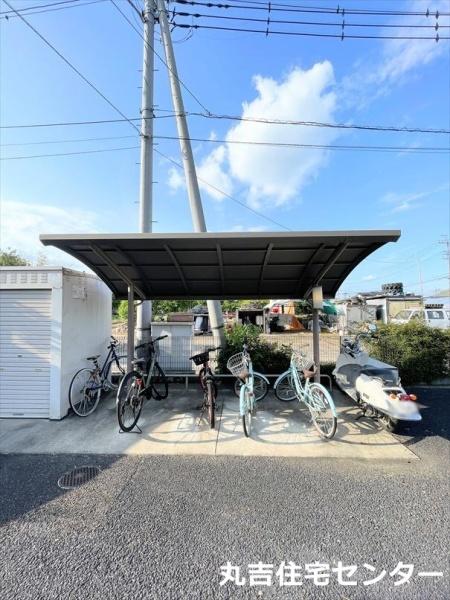 ローズコート山崎
