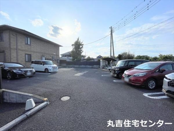 ローズコート山崎