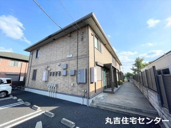 ローズコート山崎