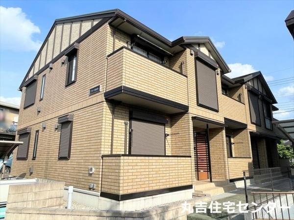 ファーストヒル