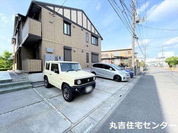 ファーストヒル