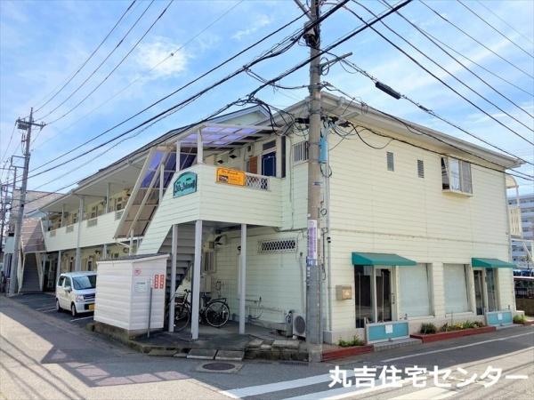 エールメゾン２