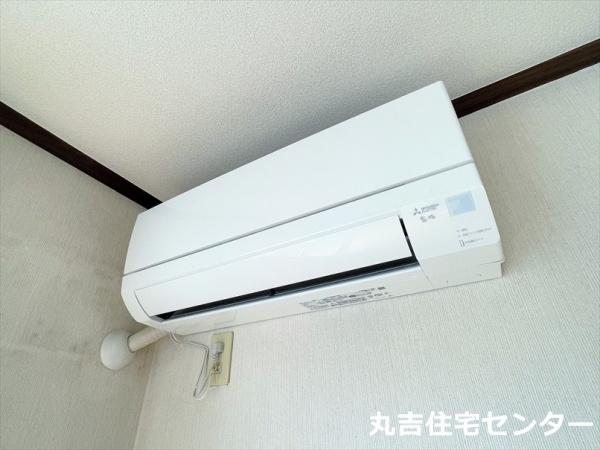 第5押田ハイツ