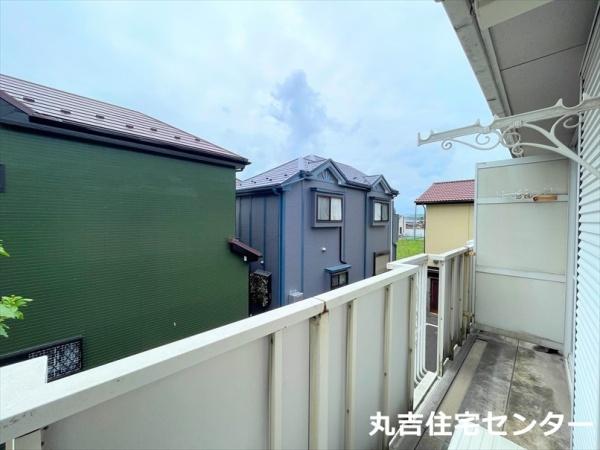第5押田ハイツ