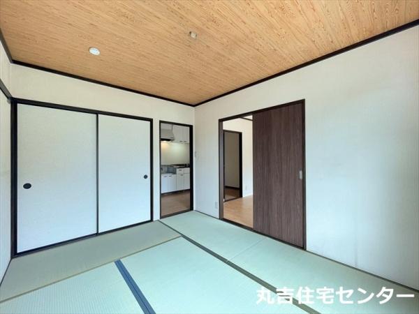第5押田ハイツ
