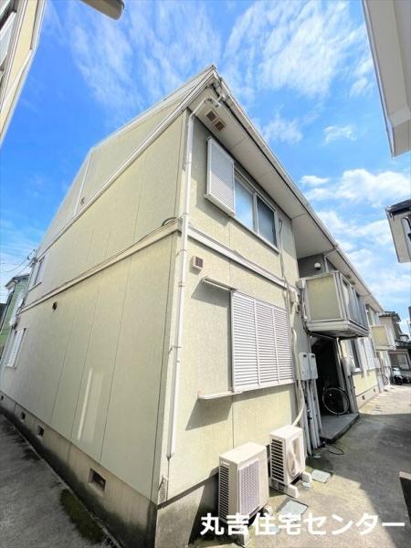 第5押田ハイツ