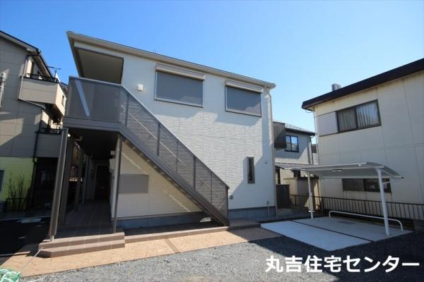 シャーメゾン桜