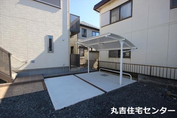 シャーメゾン桜