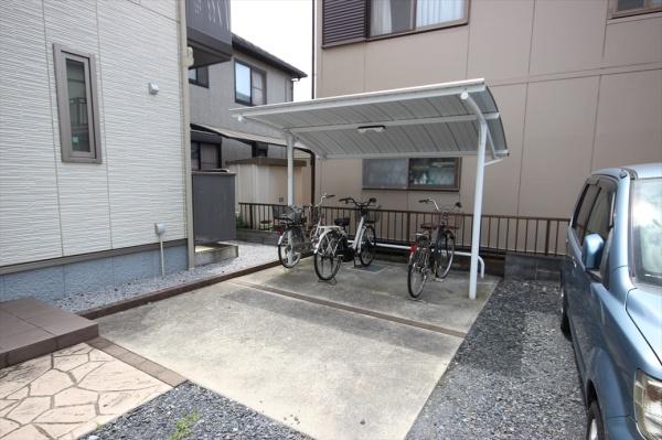シャーメゾン桜