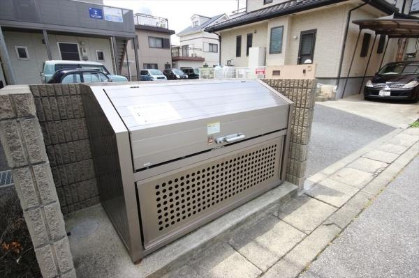 シャーメゾン桜