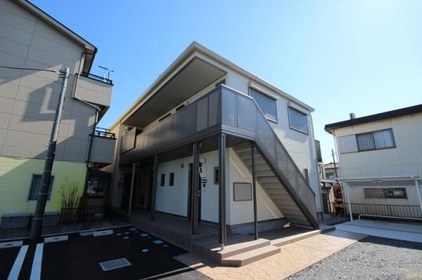 シャーメゾン桜