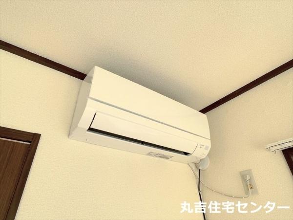グリーンストリート