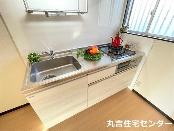 グリーンストリート
