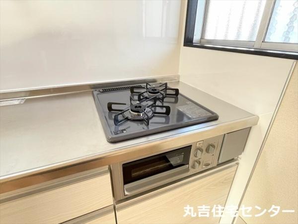 グリーンストリート