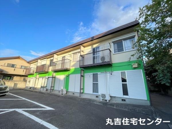 グリーンストリート