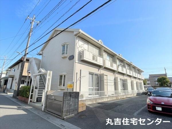 メゾン豊Ｄ