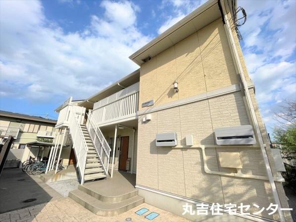 パークサイドＫ