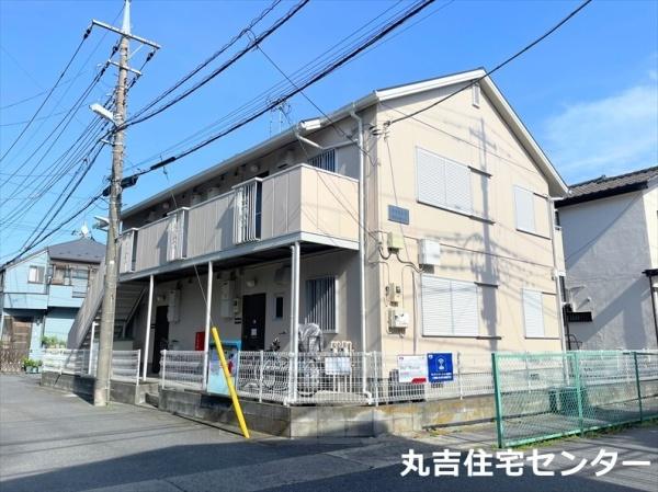 メゾンＫ・Ｓ