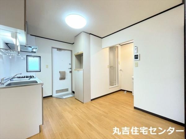 メゾンＫ・Ｓ