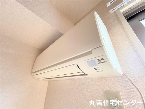 エクセルヒルズB