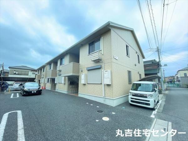 エクセルヒルズB