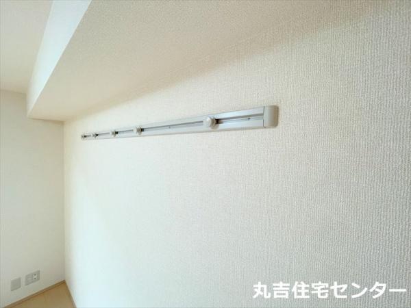 エクセルヒルズB