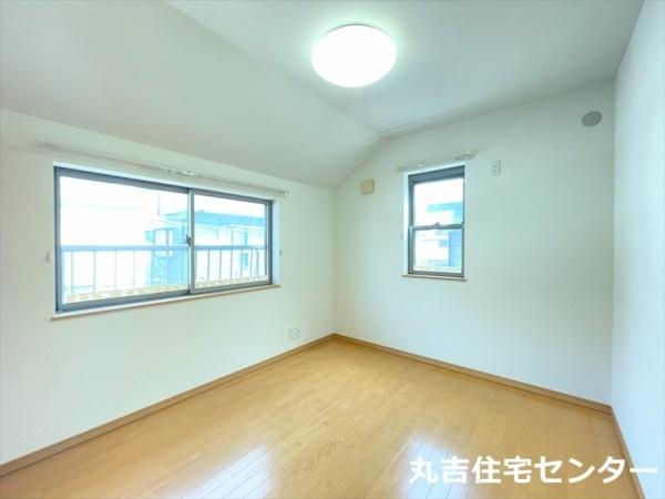 船渡580貸家